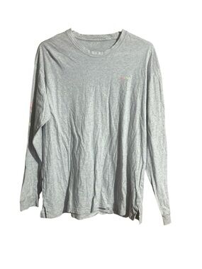 PINK By Victoria’s Secret Long Sleeve T-shirt Size Medium